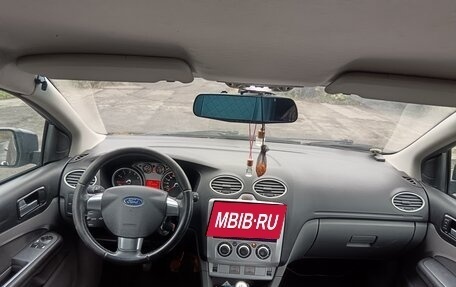 Ford Focus II рестайлинг, 2011 год, 550 000 рублей, 15 фотография
