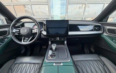 GAC GS8, 2023 год, 2 860 000 рублей, 11 фотография