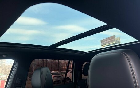 GAC GS8, 2023 год, 2 860 000 рублей, 10 фотография