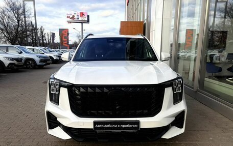 GAC GS8, 2023 год, 2 860 000 рублей, 3 фотография