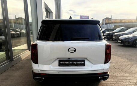 GAC GS8, 2023 год, 2 860 000 рублей, 7 фотография