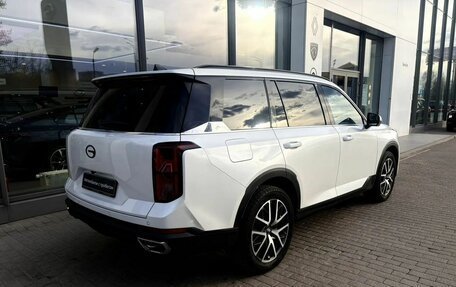 GAC GS8, 2023 год, 2 860 000 рублей, 8 фотография