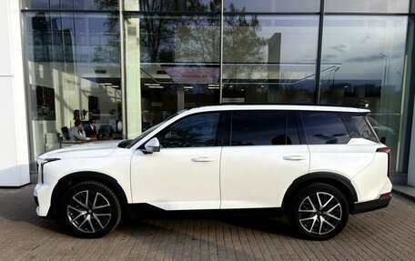 GAC GS8, 2023 год, 2 860 000 рублей, 5 фотография