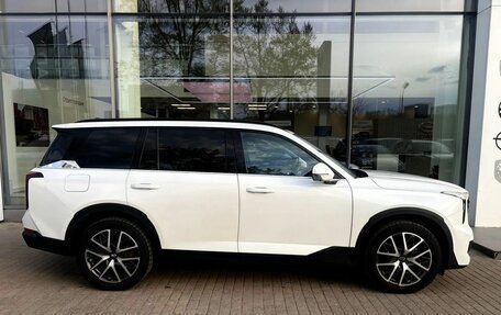 GAC GS8, 2023 год, 2 860 000 рублей, 9 фотография