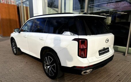 GAC GS8, 2023 год, 2 860 000 рублей, 6 фотография