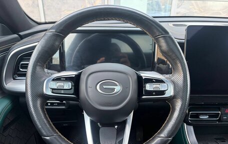 GAC GS8, 2023 год, 2 860 000 рублей, 12 фотография