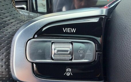 GAC GS8, 2023 год, 2 860 000 рублей, 13 фотография