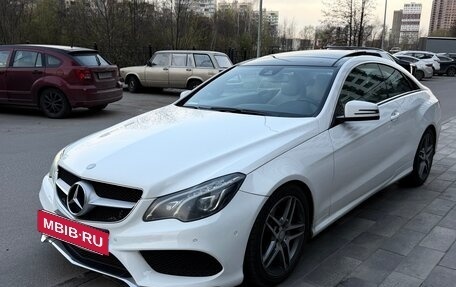 Mercedes-Benz E-Класс, 2015 год, 1 950 000 рублей, 7 фотография