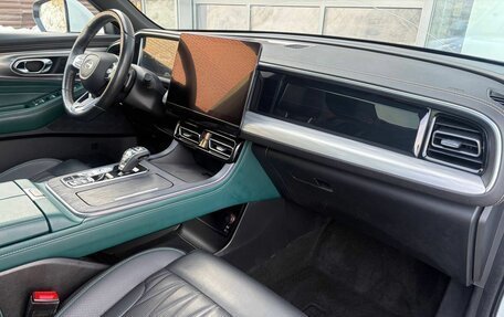 GAC GS8, 2023 год, 2 860 000 рублей, 16 фотография