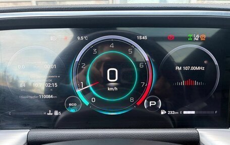 GAC GS8, 2023 год, 2 860 000 рублей, 15 фотография