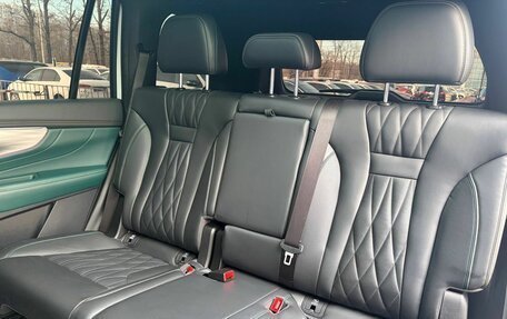 GAC GS8, 2023 год, 2 860 000 рублей, 24 фотография