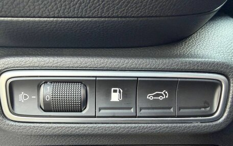 GAC GS8, 2023 год, 2 860 000 рублей, 22 фотография