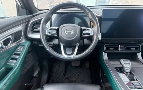 GAC GS8, 2023 год, 2 860 000 рублей, 17 фотография