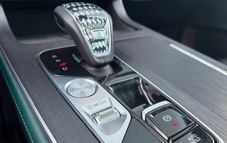 GAC GS8, 2023 год, 2 860 000 рублей, 23 фотография