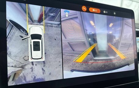 GAC GS8, 2023 год, 2 860 000 рублей, 21 фотография