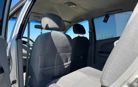 KIA Rio II, 2005 год, 240 000 рублей, 12 фотография