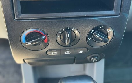 KIA Rio II, 2005 год, 240 000 рублей, 13 фотография