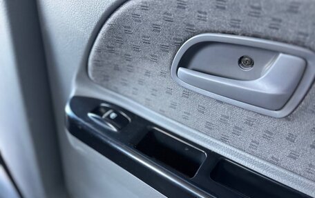 KIA Rio II, 2005 год, 240 000 рублей, 19 фотография