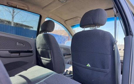 KIA Rio II, 2005 год, 240 000 рублей, 17 фотография