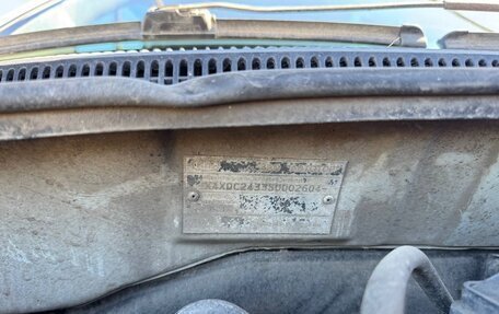 KIA Rio II, 2005 год, 240 000 рублей, 22 фотография