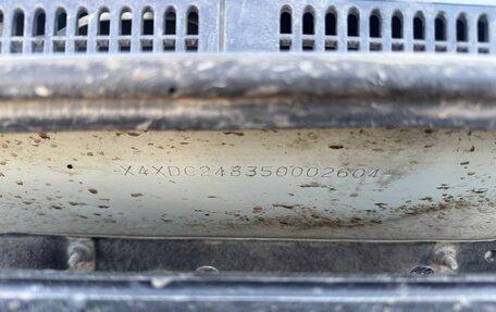 KIA Rio II, 2005 год, 240 000 рублей, 23 фотография