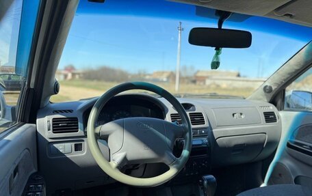 KIA Rio II, 2005 год, 240 000 рублей, 18 фотография