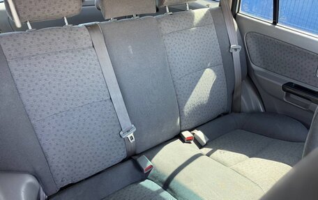 KIA Rio II, 2005 год, 240 000 рублей, 16 фотография