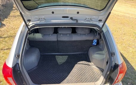 KIA Rio II, 2005 год, 240 000 рублей, 21 фотография