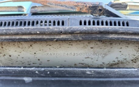 KIA Rio II, 2005 год, 240 000 рублей, 28 фотография