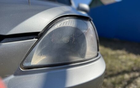 KIA Rio II, 2005 год, 240 000 рублей, 29 фотография