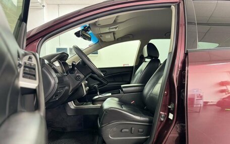 Nissan Murano, 2012 год, 1 400 000 рублей, 7 фотография