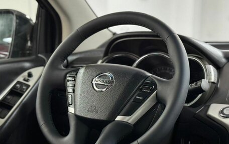 Nissan Murano, 2012 год, 1 400 000 рублей, 9 фотография