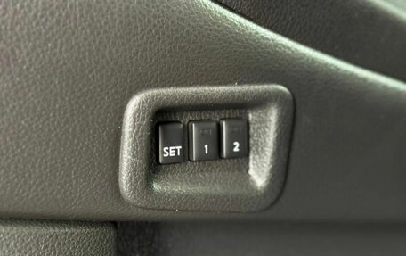 Nissan Murano, 2012 год, 1 400 000 рублей, 16 фотография