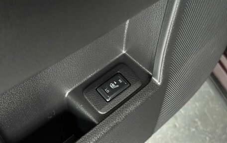 Nissan Murano, 2012 год, 1 400 000 рублей, 17 фотография