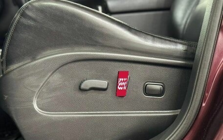 Nissan Murano, 2012 год, 1 400 000 рублей, 15 фотография