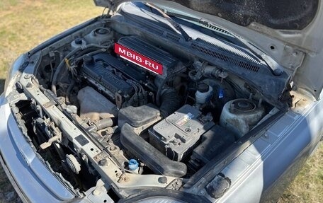 KIA Rio II, 2005 год, 240 000 рублей, 27 фотография