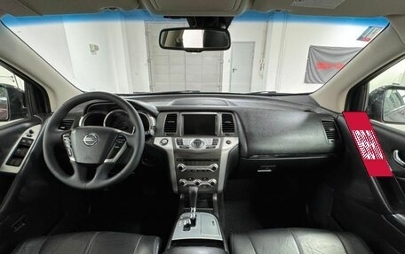 Nissan Murano, 2012 год, 1 400 000 рублей, 8 фотография