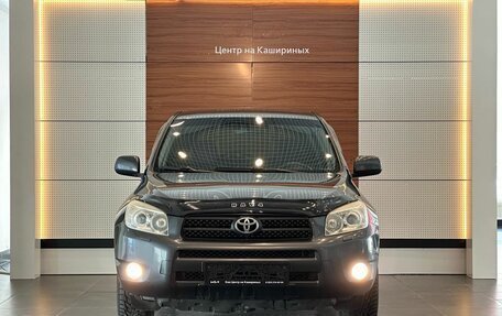 Toyota RAV4, 2006 год, 1 249 000 рублей, 2 фотография