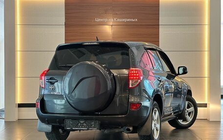 Toyota RAV4, 2006 год, 1 249 000 рублей, 3 фотография