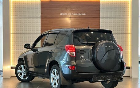 Toyota RAV4, 2006 год, 1 249 000 рублей, 5 фотография