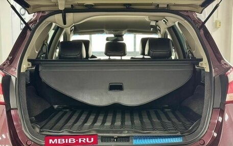 Nissan Murano, 2012 год, 1 400 000 рублей, 21 фотография