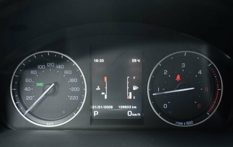 Land Rover Freelander II рестайлинг 2, 2013 год, 1 820 000 рублей, 11 фотография