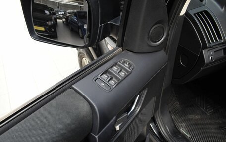 Land Rover Freelander II рестайлинг 2, 2013 год, 1 820 000 рублей, 17 фотография