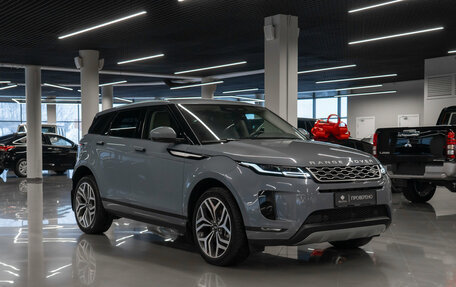 Land Rover Range Rover Evoque II, 2022 год, 4 390 000 рублей, 2 фотография