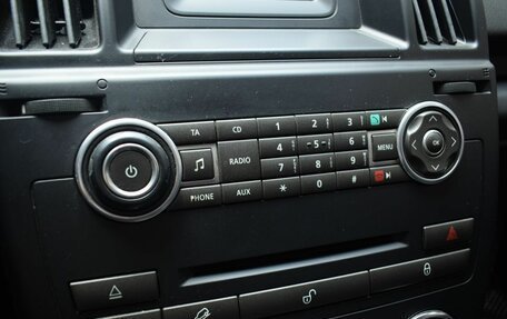 Land Rover Freelander II рестайлинг 2, 2013 год, 1 820 000 рублей, 13 фотография