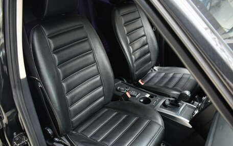 Land Rover Freelander II рестайлинг 2, 2013 год, 1 820 000 рублей, 20 фотография