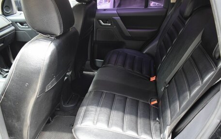 Land Rover Freelander II рестайлинг 2, 2013 год, 1 820 000 рублей, 21 фотография