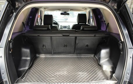 Land Rover Freelander II рестайлинг 2, 2013 год, 1 820 000 рублей, 22 фотография