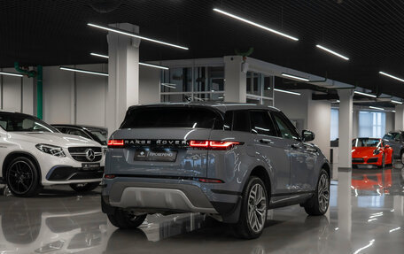Land Rover Range Rover Evoque II, 2022 год, 4 390 000 рублей, 5 фотография