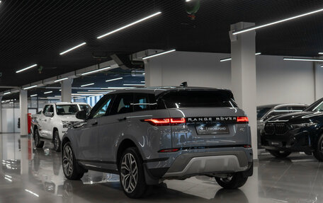 Land Rover Range Rover Evoque II, 2022 год, 4 390 000 рублей, 4 фотография